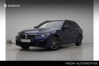 BMW 5-SERIE