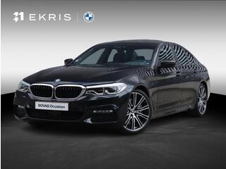 BMW 5-SERIE