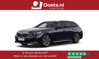 BMW 5-SERIE