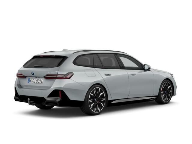 BMW 5-SERIE Touring 530e M Sport Edition M Sportpakket Pro | Comfort Pack | Innovation Pack | Travel Pack