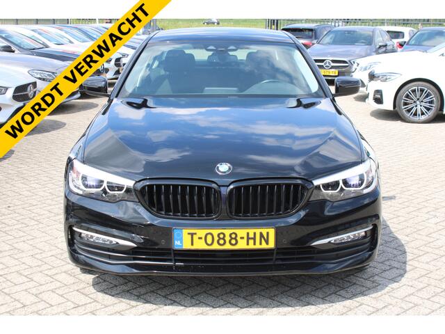 BMW 5-SERIE 530e iPerformance Executive