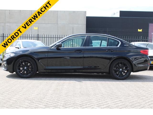 BMW 5-SERIE 530e iPerformance Executive