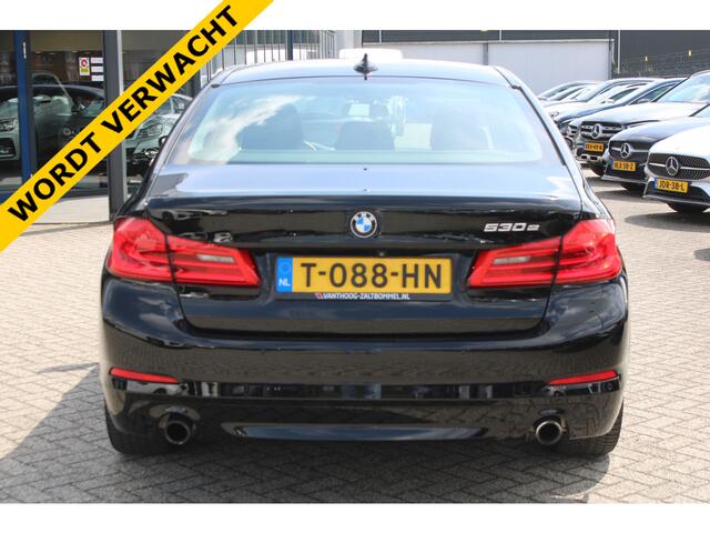BMW 5-SERIE 530e iPerformance Executive