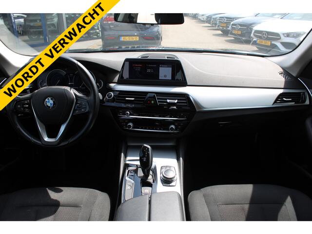 BMW 5-SERIE 530e iPerformance Executive