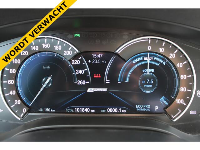 BMW 5-SERIE 530e iPerformance Executive