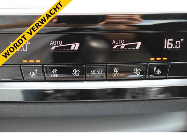 BMW 5-SERIE 530e iPerformance Executive