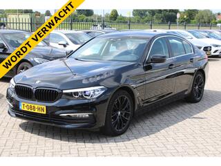 BMW 5-SERIE