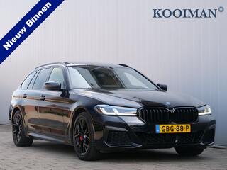BMW 5-SERIE