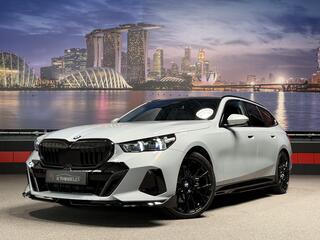 BMW 5-SERIE