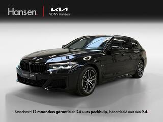 BMW 5-SERIE