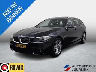 BMW 5-SERIE