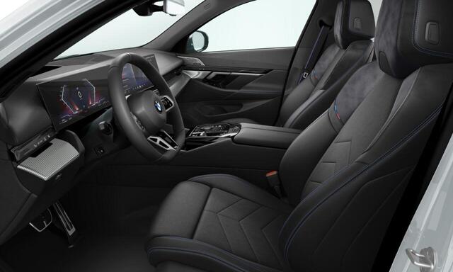 BMW 5-SERIE Touring 520i M Sportpakket Pro | Comfort Pack | Innovation Pack | Travel Pack | Bowers& Wilkins