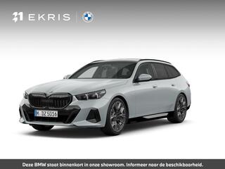 BMW 5-SERIE