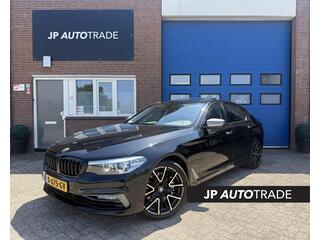 BMW 5-SERIE