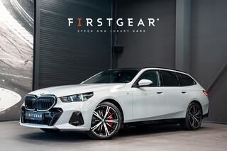 BMW 5-SERIE