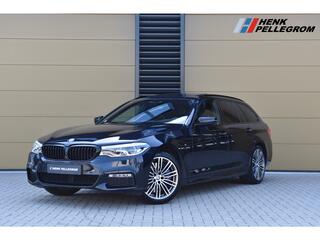 BMW 5-SERIE