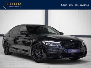 BMW 5-SERIE