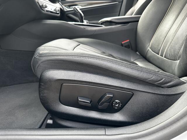 BMW 5-SERIE Touring 530e xDrive luxury line |CARPLAY|DEALER OH|LEDER|SFEERVERL|CRUISE|CLIMA|NAVI|LM VELGEN 18''