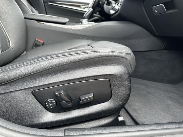 BMW 5-SERIE Touring 530e xDrive luxury line |CARPLAY|DEALER OH|LEDER|SFEERVERL|CRUISE|CLIMA|NAVI|LM VELGEN 18''