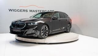 BMW 5-SERIE