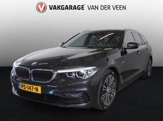 BMW 5-SERIE