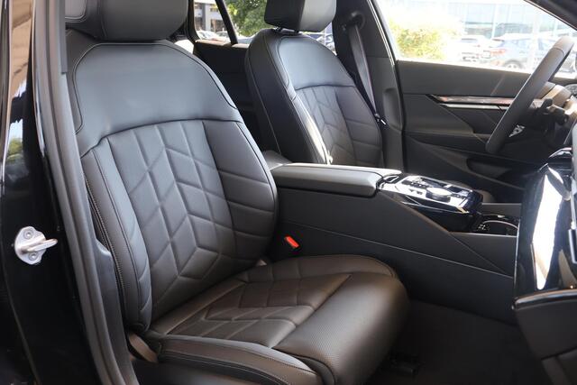 BMW 5-SERIE Touring 530e | M Sport Pro | Driving Assistant Plus | Bowers & Wilkins | Trekhaak | Innovation Pack | Glazen Panoramadak