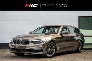 BMW 5-SERIE