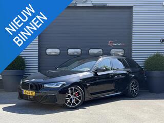 BMW 5-SERIE