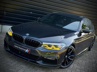 BMW 5-SERIE