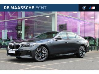 BMW 5-SERIE