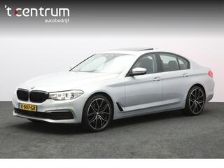 BMW 5-SERIE