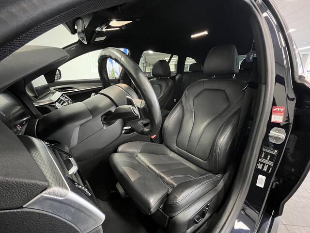 BMW 5-SERIE Touring 530i Executive Edition | Onderhoudscontract tot 01-2028 | Stoelverwarming | adaptive Cruise |