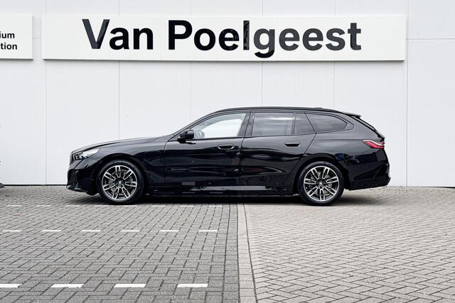 BMW 5-SERIE Touring 530e | Innovation Pack | M Sport | Copilot Pack | Trekhaak |