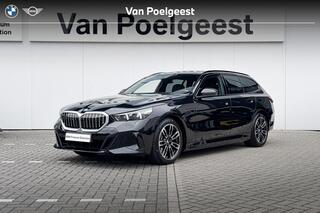 BMW 5-SERIE
