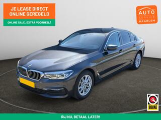 BMW 5-SERIE