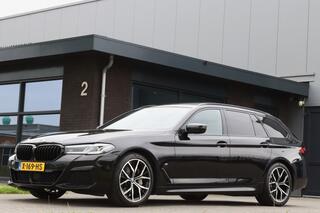 BMW 5-SERIE