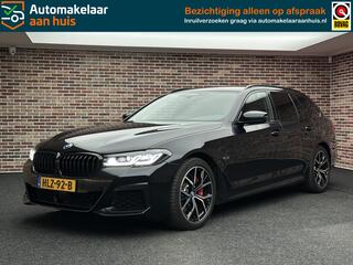 BMW 5-SERIE