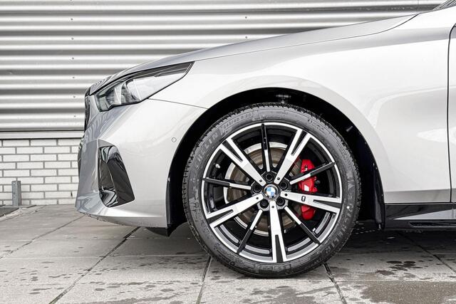 BMW 5-SERIE Touring 520i
