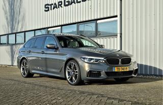BMW 5-SERIE