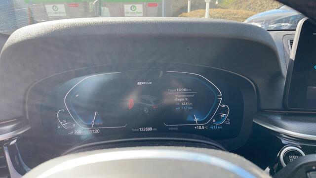 BMW 5-SERIE Touring 530e xDrive Business Edition Plus