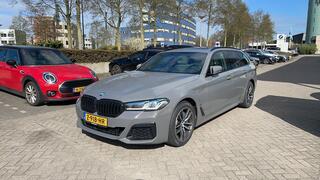BMW 5-SERIE