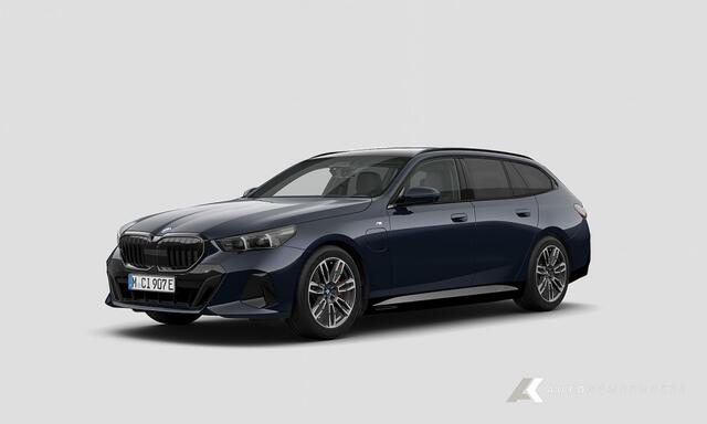 BMW 5-SERIE 530 BMW 530e xDrive Touring M Sport Pro | Panorama | Driving Ass. + | 360 Camera | Head-Up | Harman/Kardon | Stoel/Stuurverwarming |
