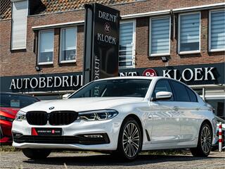 BMW 5-SERIE