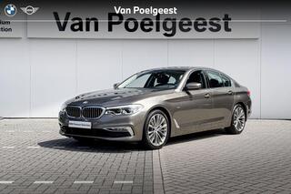 BMW 5-SERIE