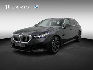 BMW 5-SERIE