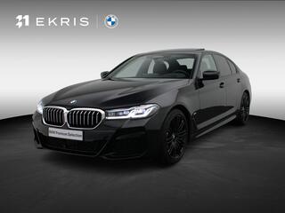 BMW 5-SERIE