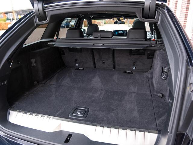 BMW 5-SERIE Touring 530e xDrive Business Edition Plus | Alle opties | HUD |