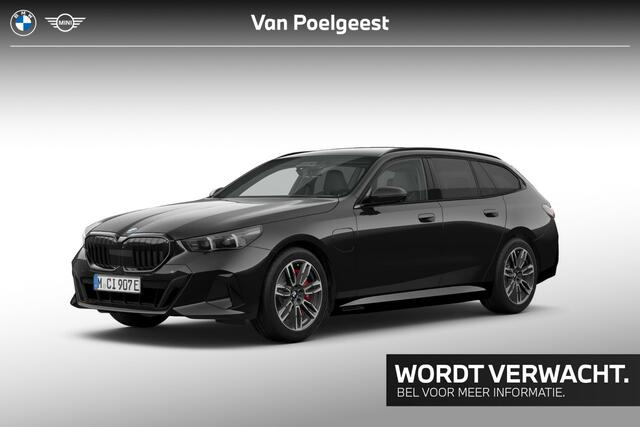 BMW 5-SERIE Touring 550e xDrive | Bowers & Wilkins | Innovation Pack | Comfort Pack | Travel Pack