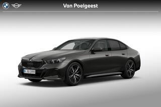 BMW 5-SERIE