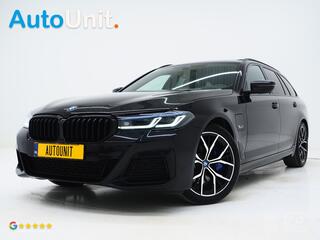 BMW 5-SERIE